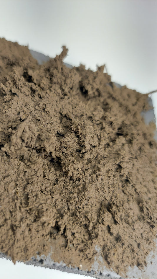 Ardennes Forest Dry Mud [Medium Bodied]