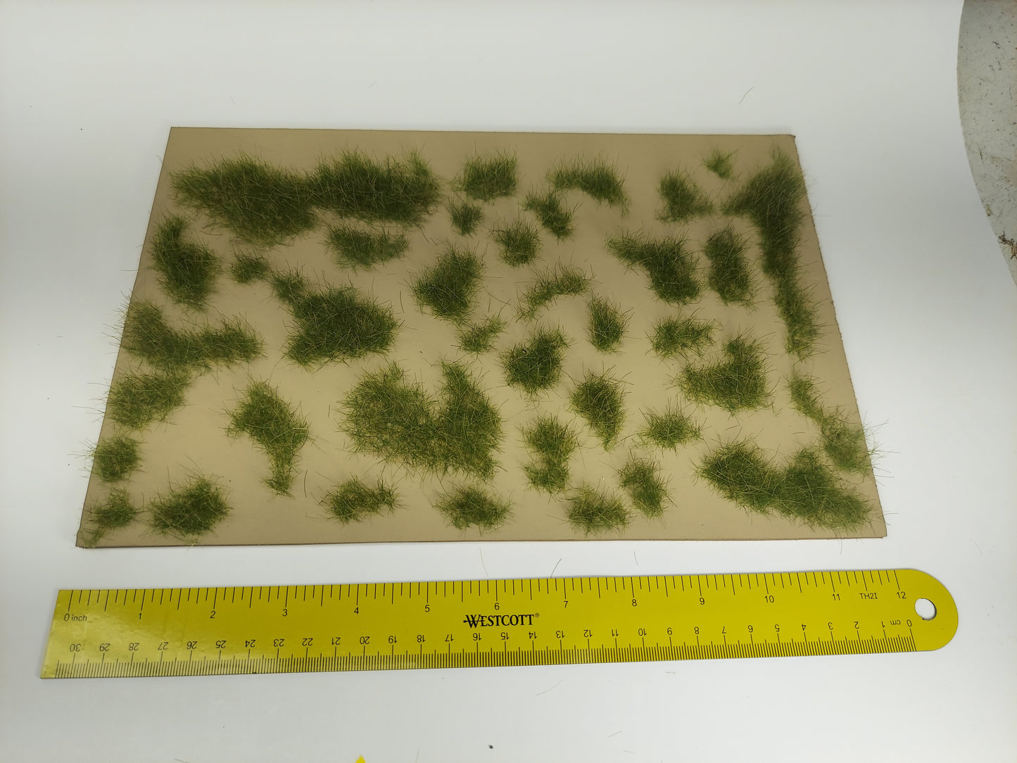 Tall Grass [Meadow] 12mm =/-