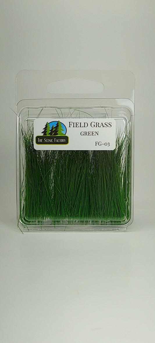 Field Grass [Green]