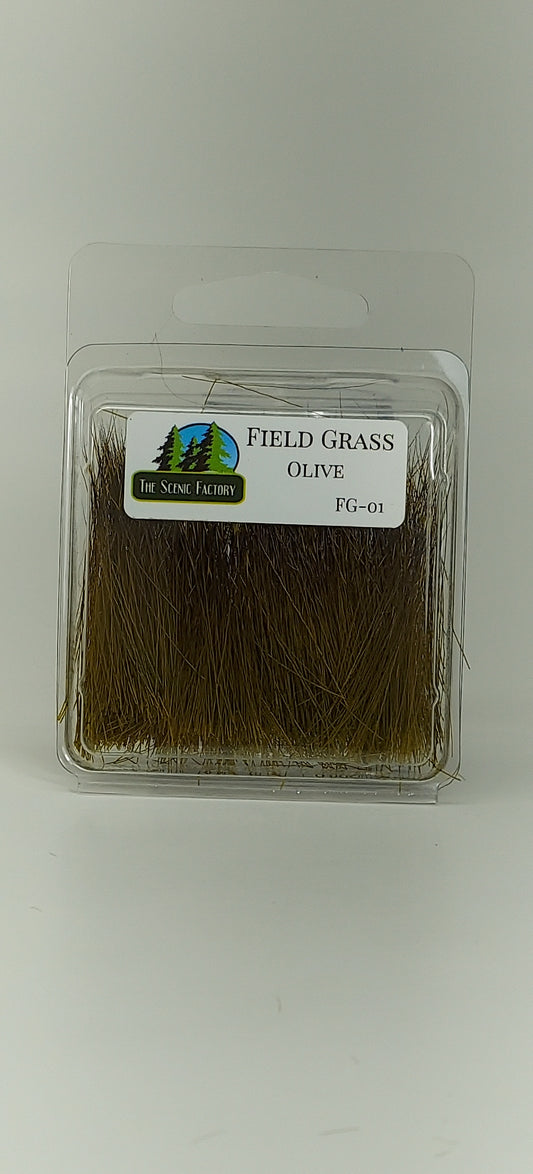 Field Grass [Olive]