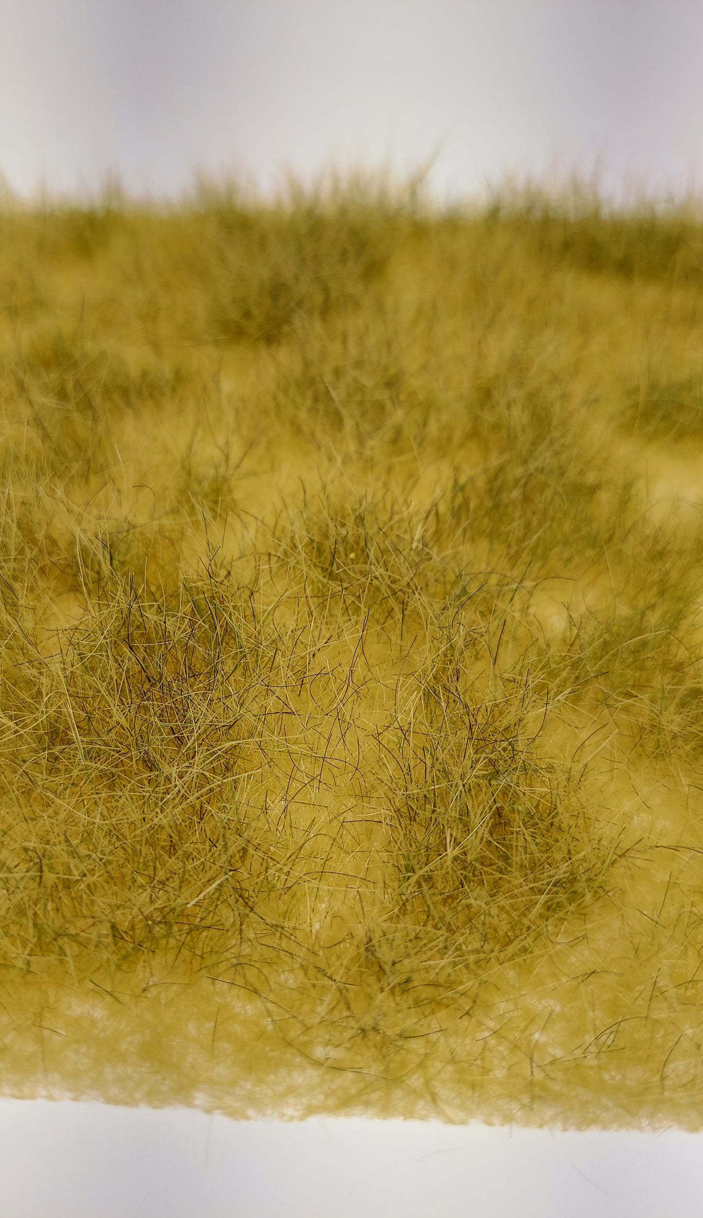 Grass Mat [Very Late Summer] 4-22mm