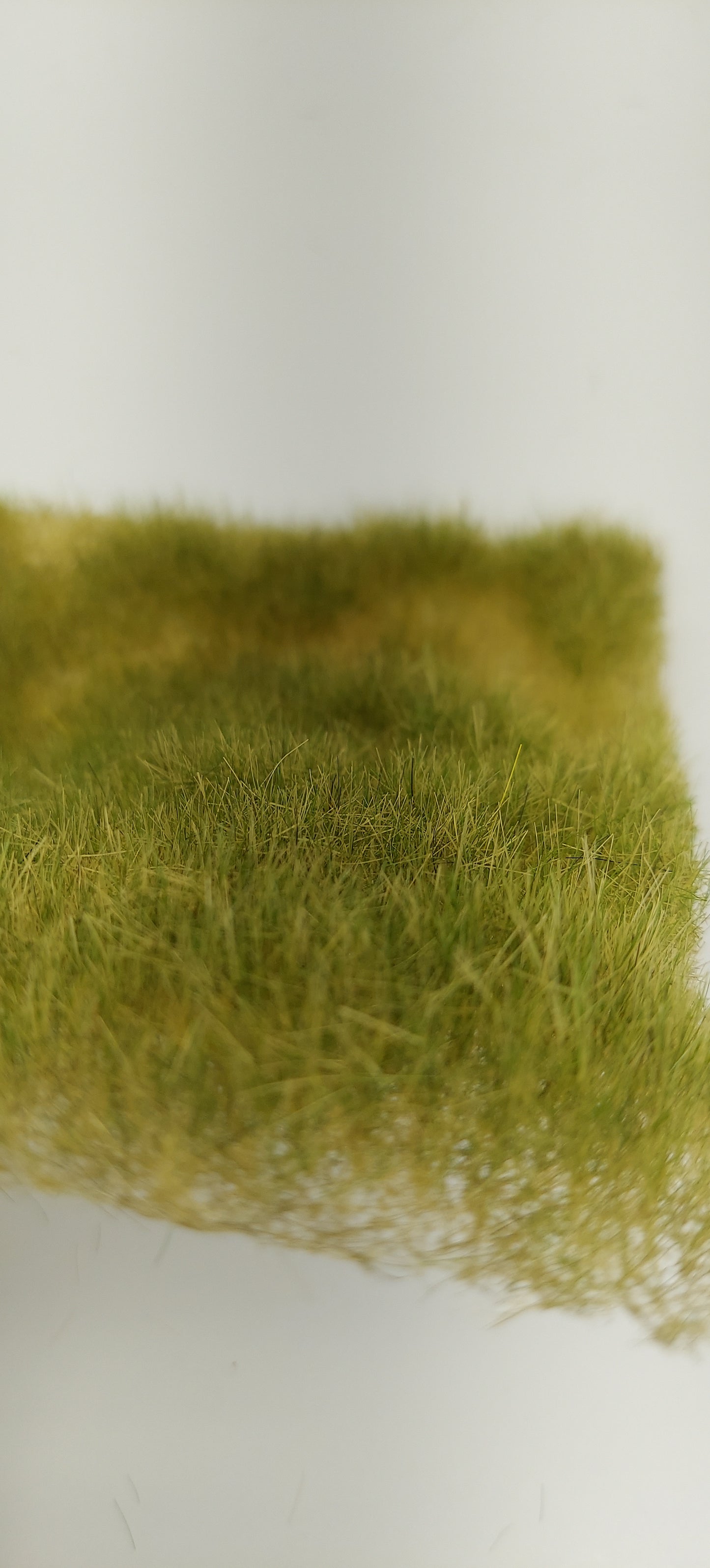 Grass Mat [Mid/Late Summer] 4-13mm