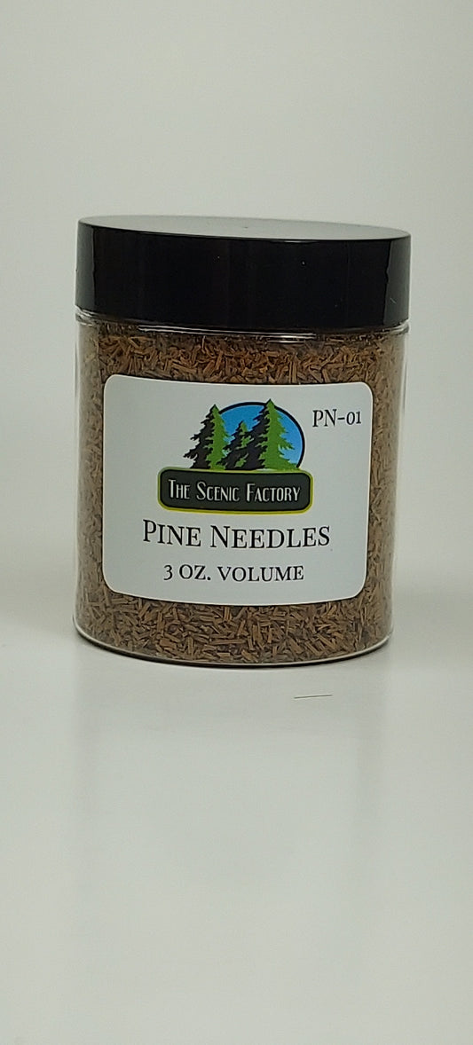 Pine Needles