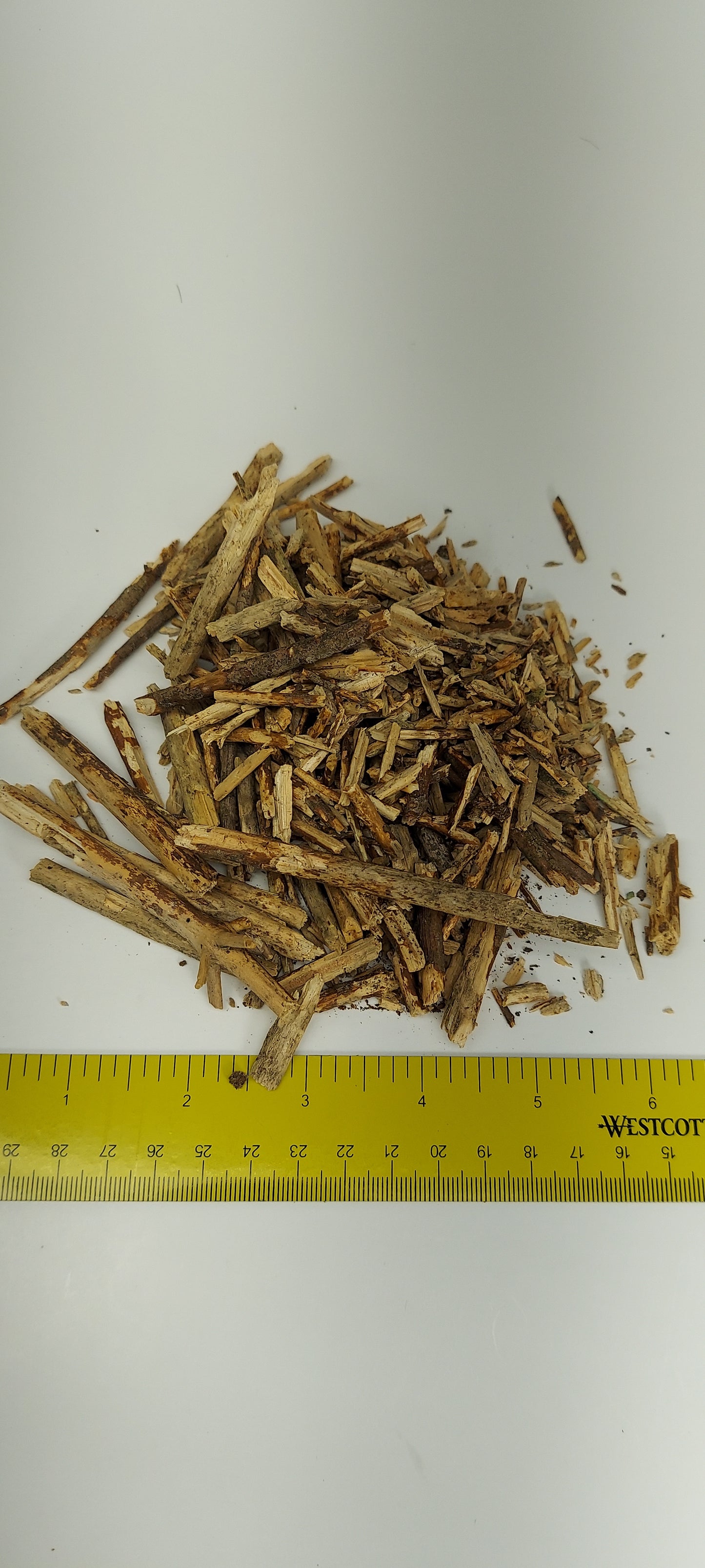 Pine Stick Pieces