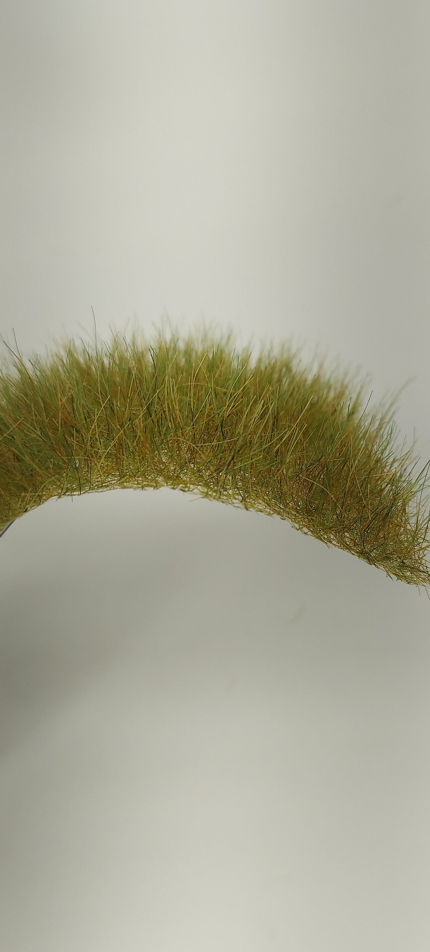 Tall Grass [Olive] 12mm =/-